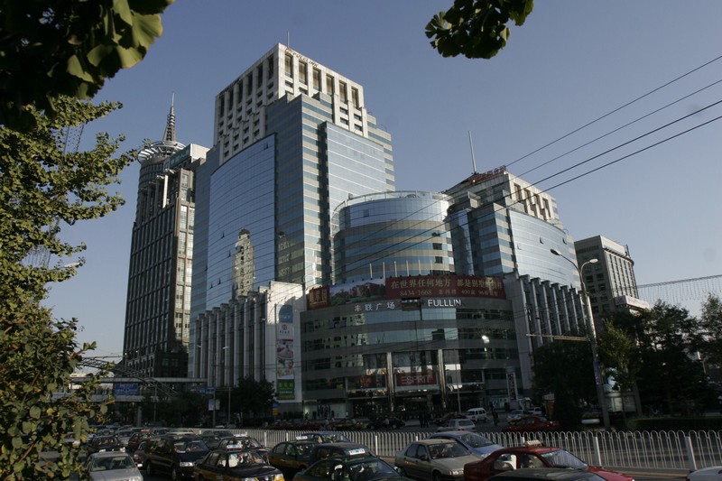 豐聯廣場