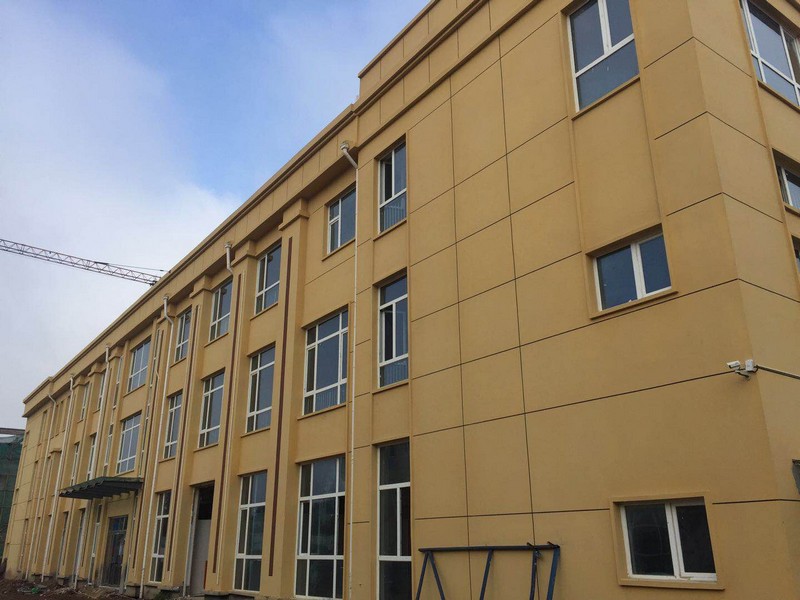 高唐農貿市場